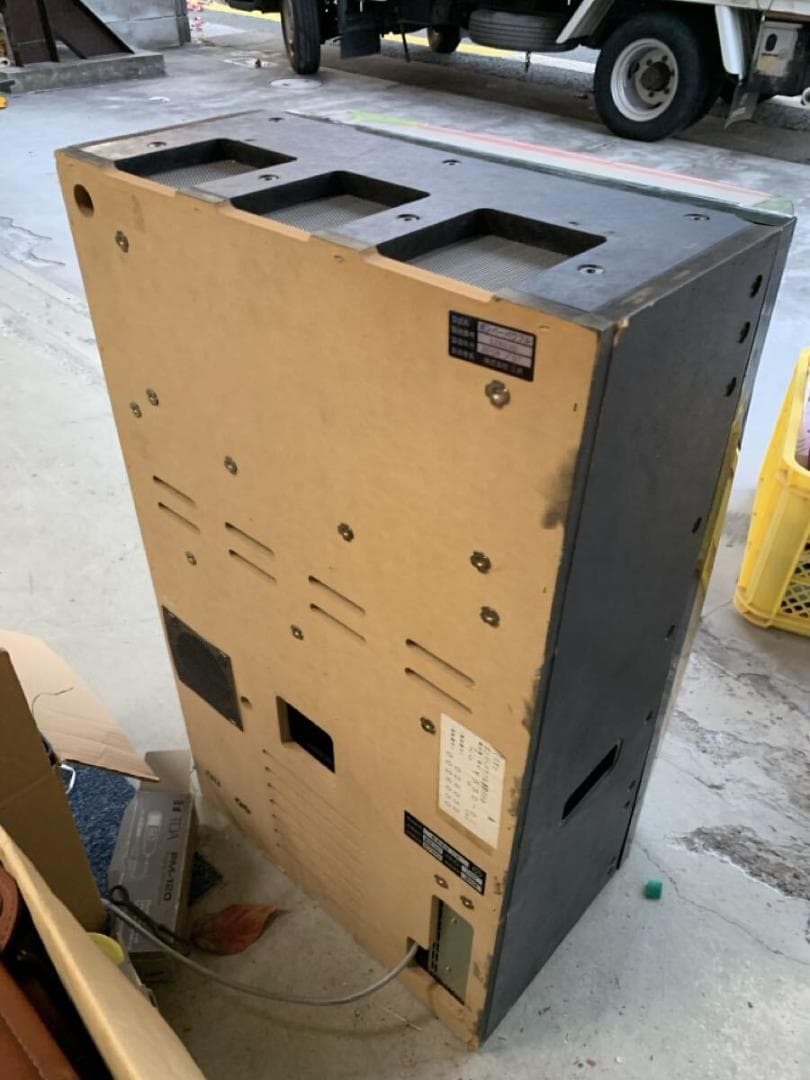 動作品パチスロ実機 ドアキー パチスロ スロット パチンコ