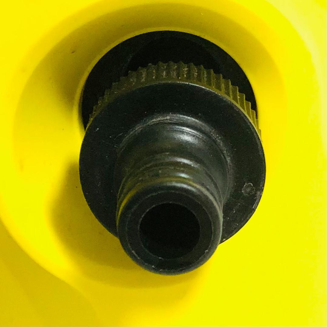 Karcher ケルヒャー高圧洗浄機 ｋ3サイレント（60Hz）