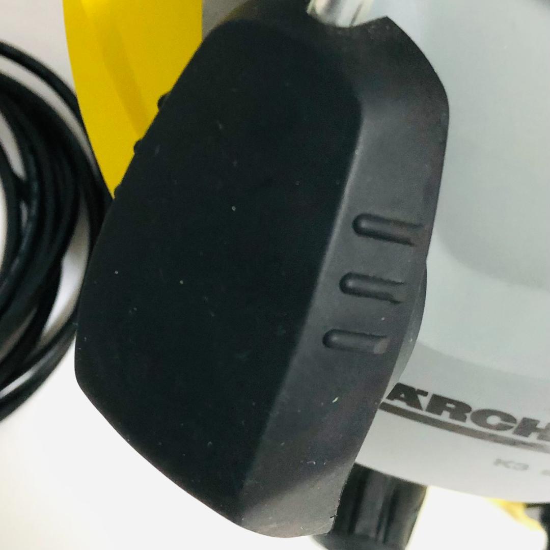 Karcher ケルヒャー高圧洗浄機 ｋ3サイレント（60Hz）