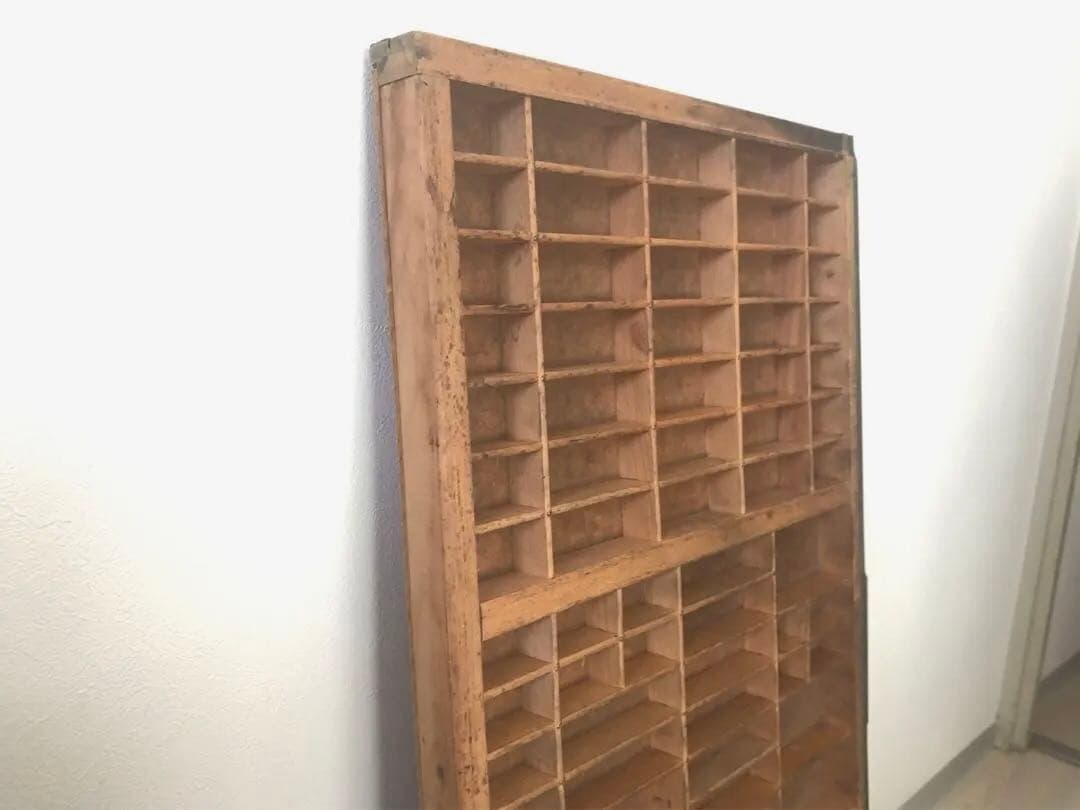 アンティーク HAMILTON プリンタートレイ　ヴィンテージ