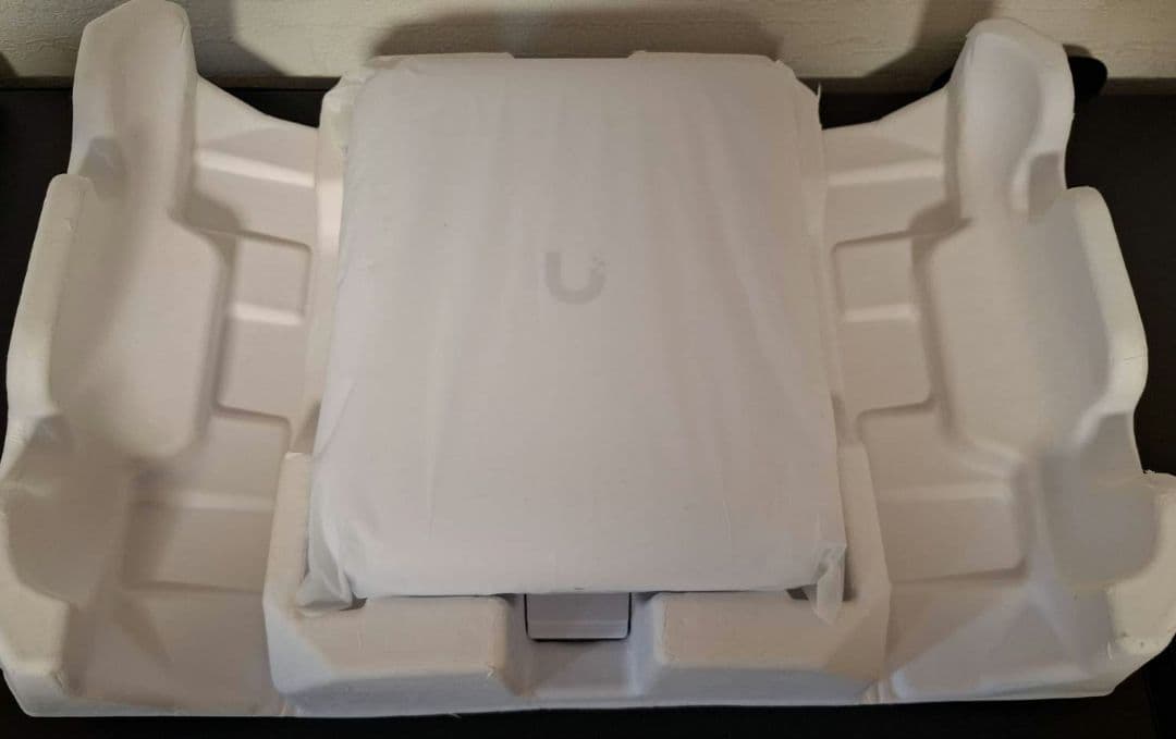 Ubiquite UniFi U7 Outdoorアクセスポイント