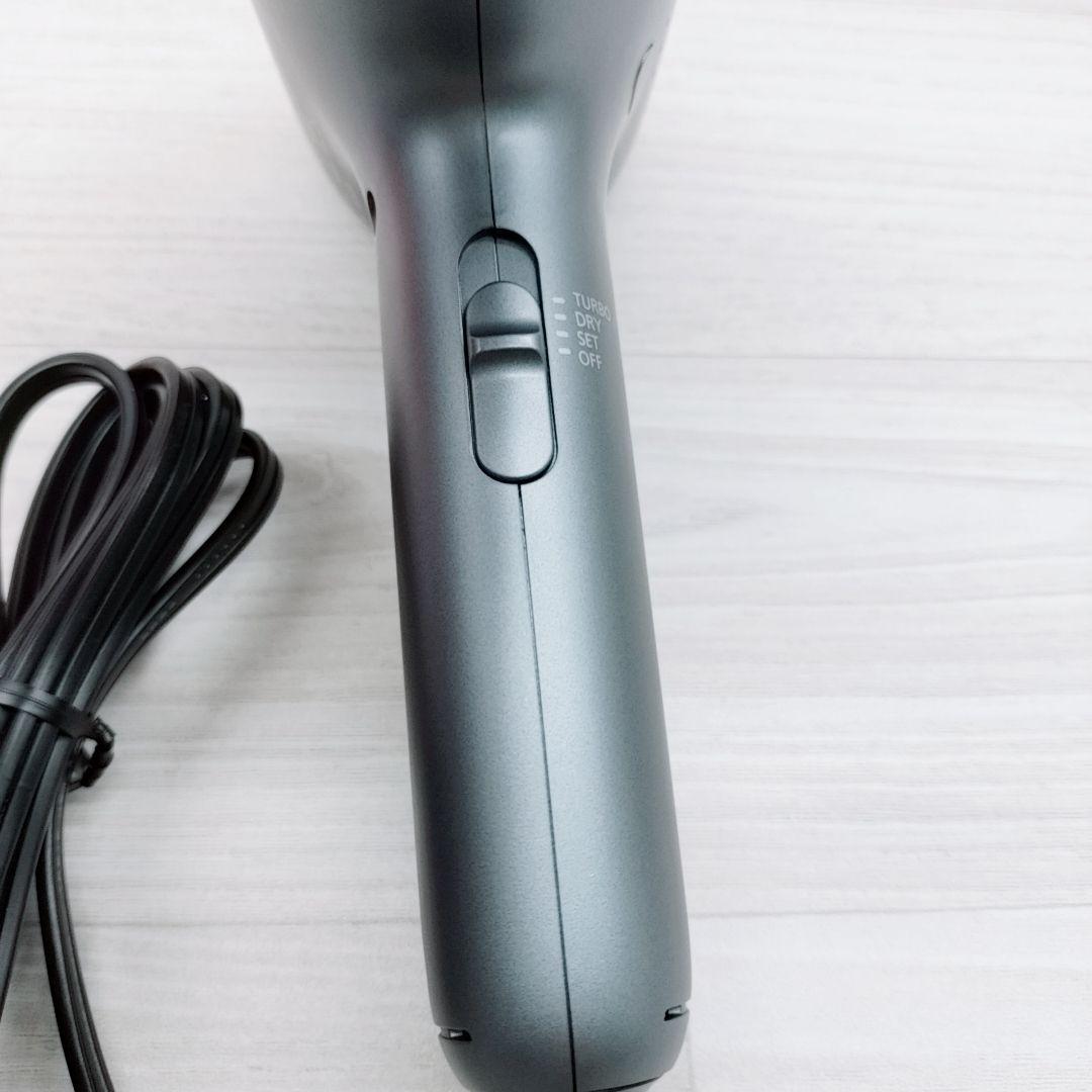 未使用に近い☺最新モデルPanasonic ナノケア ドライヤー EH-NA9M