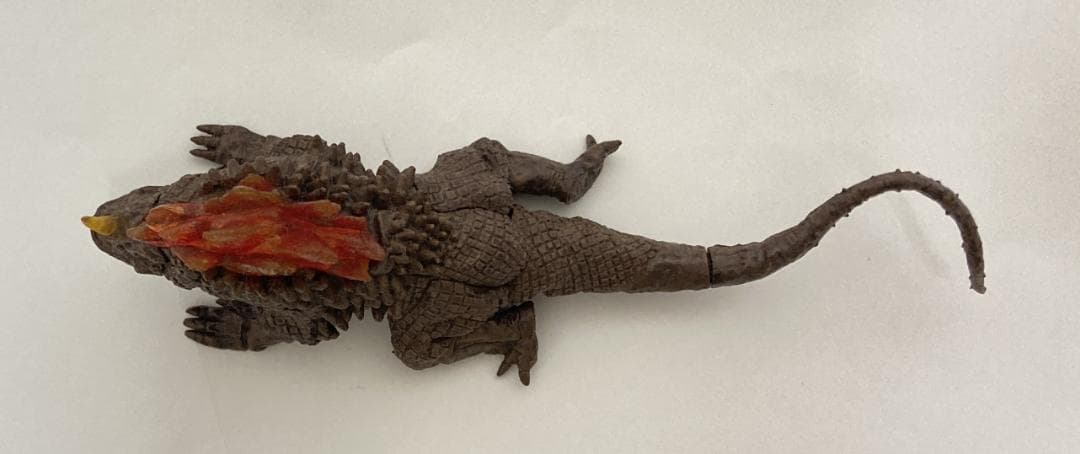 DG ウルトラマン 第4弾 4種5個セット レオ ベムスター ザンボラー