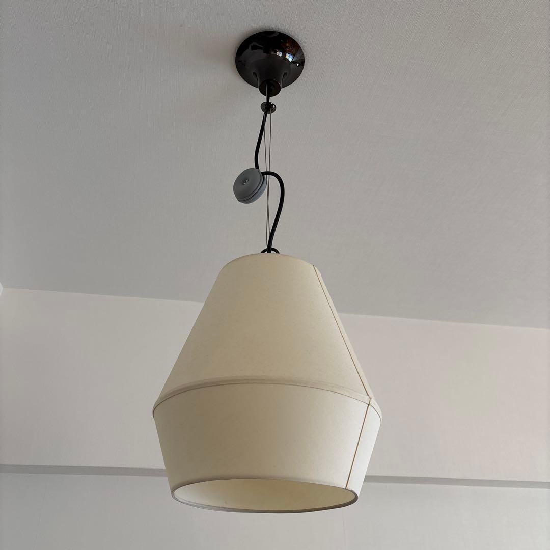 IDEE ORB CEILING LAMP 4 シーリングライト(現在廃盤)