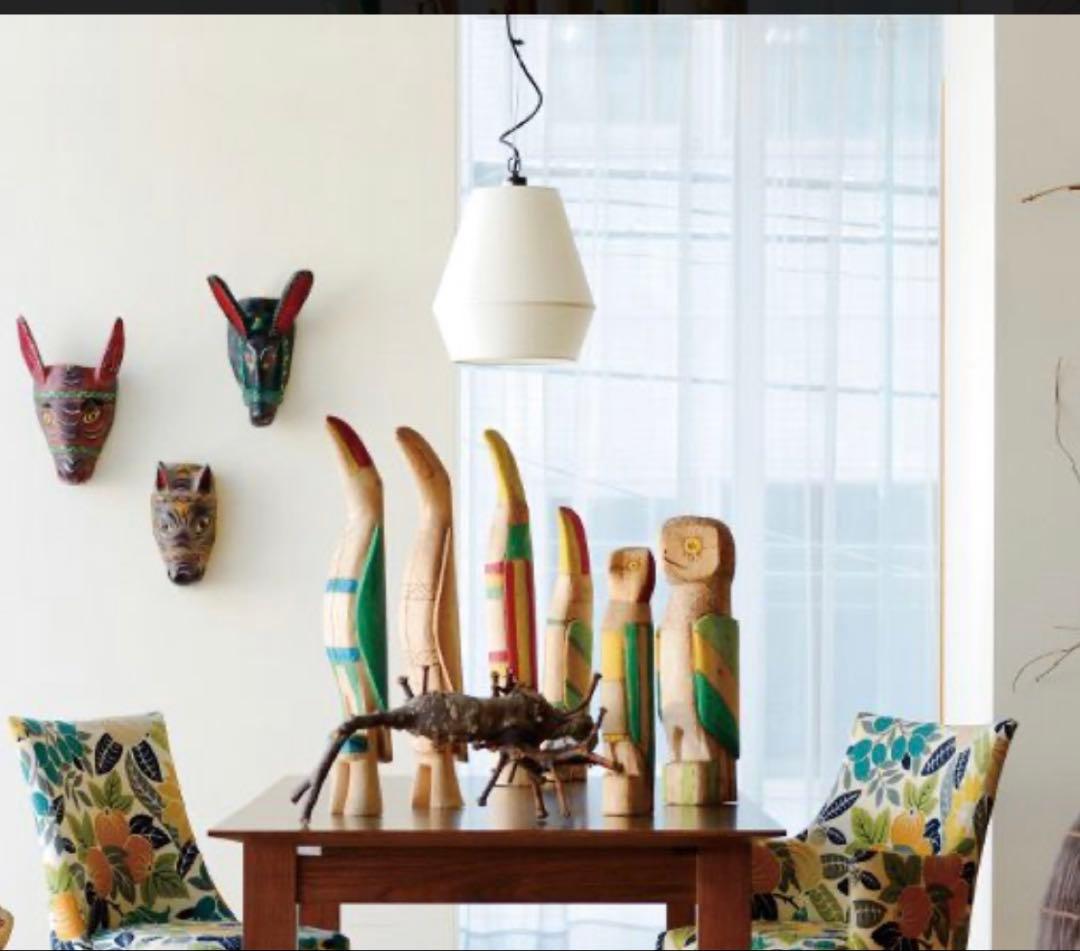 IDEE ORB CEILING LAMP 4 シーリングライト(現在廃盤)