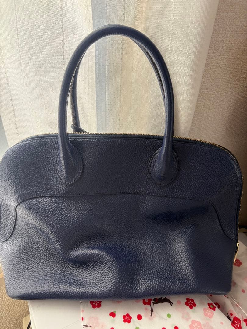 admj ハンドバッグ