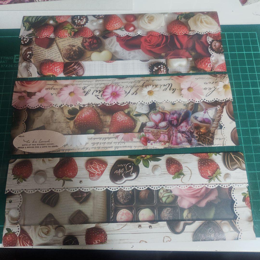 さっちん様確認用