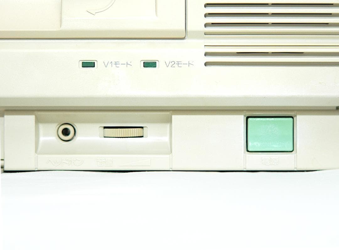 NEC PC-8801MH フルメンテナンス・音声・FDD OK!・動作品