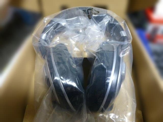 ★ゼンハイザー Sennheiser ヘッドホン 有線 HD 599 SE★