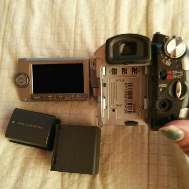 少しふるいですが