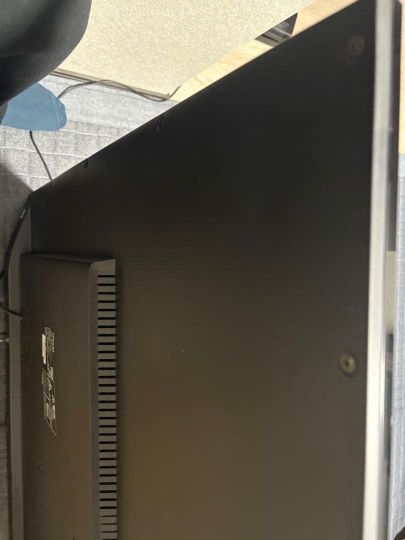 TOSHIBA REGZA 58M510X 4K液晶テレビ 58インチ