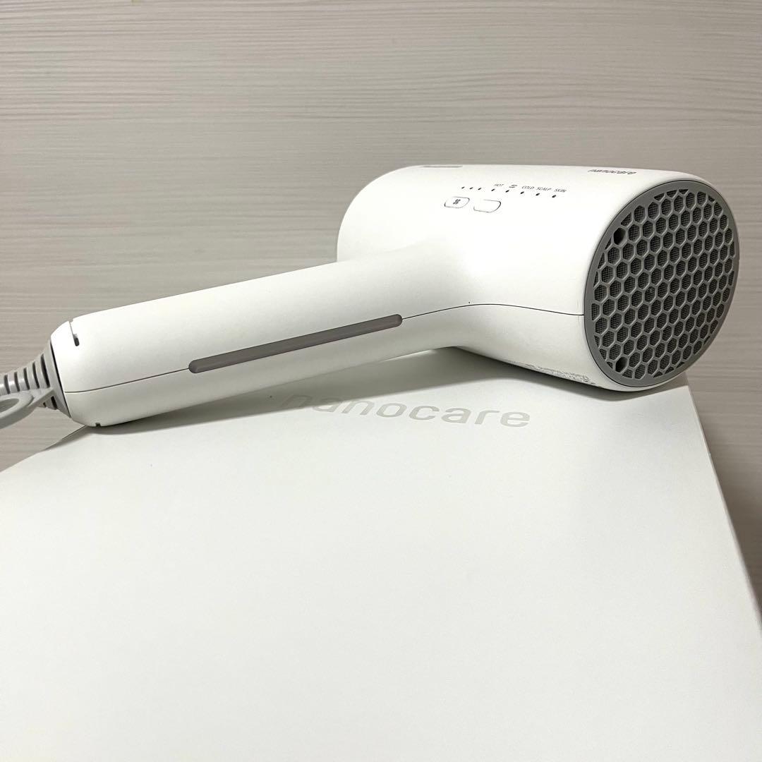 パナソニック　ナノケア　EH-NA0J