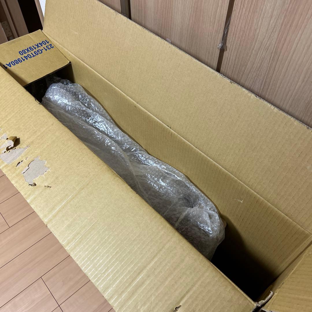 Giant TCR Advanced カーボンフレーム　xs