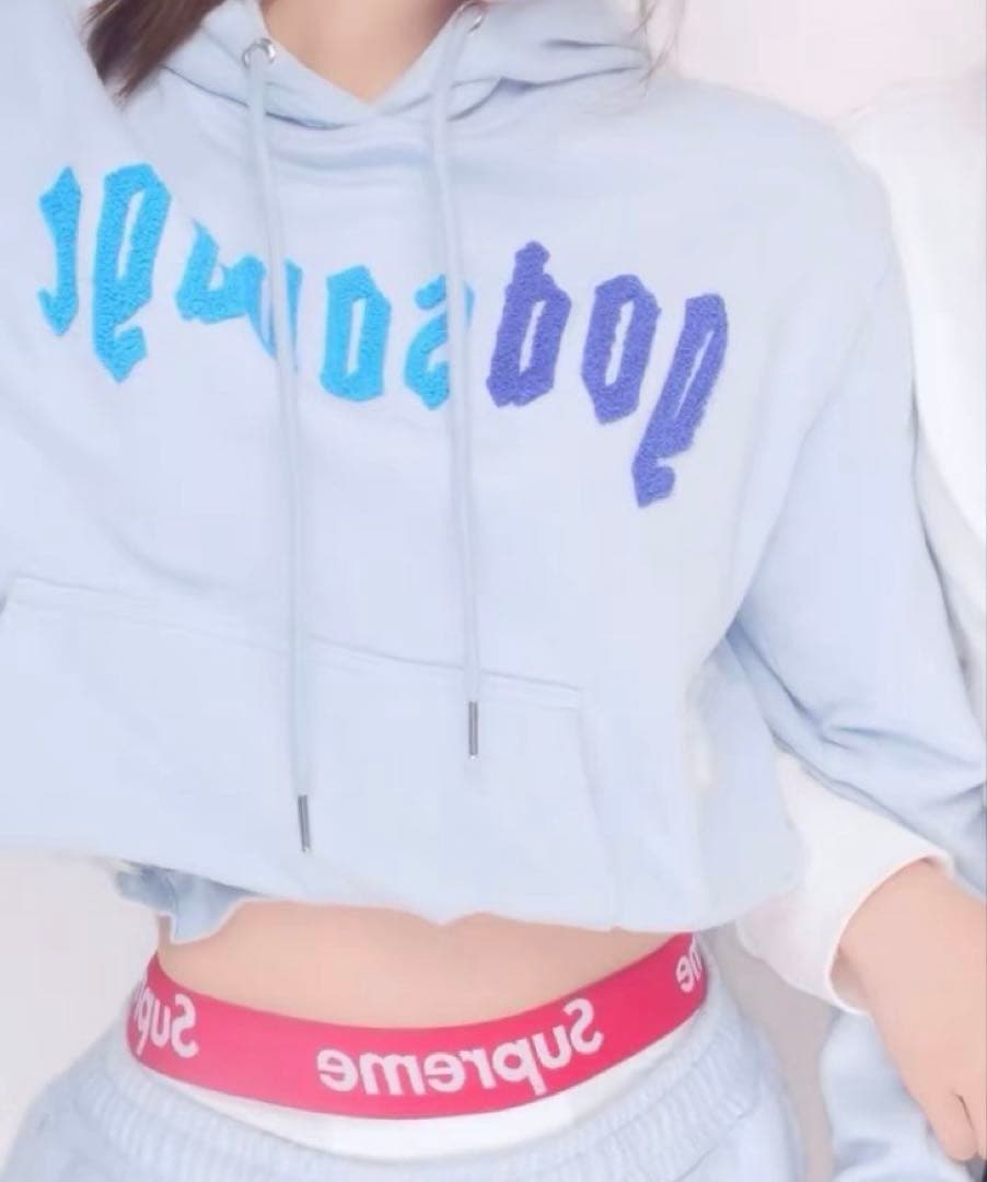 god savage（ゴットサヴェージ）スウェットセットアップ