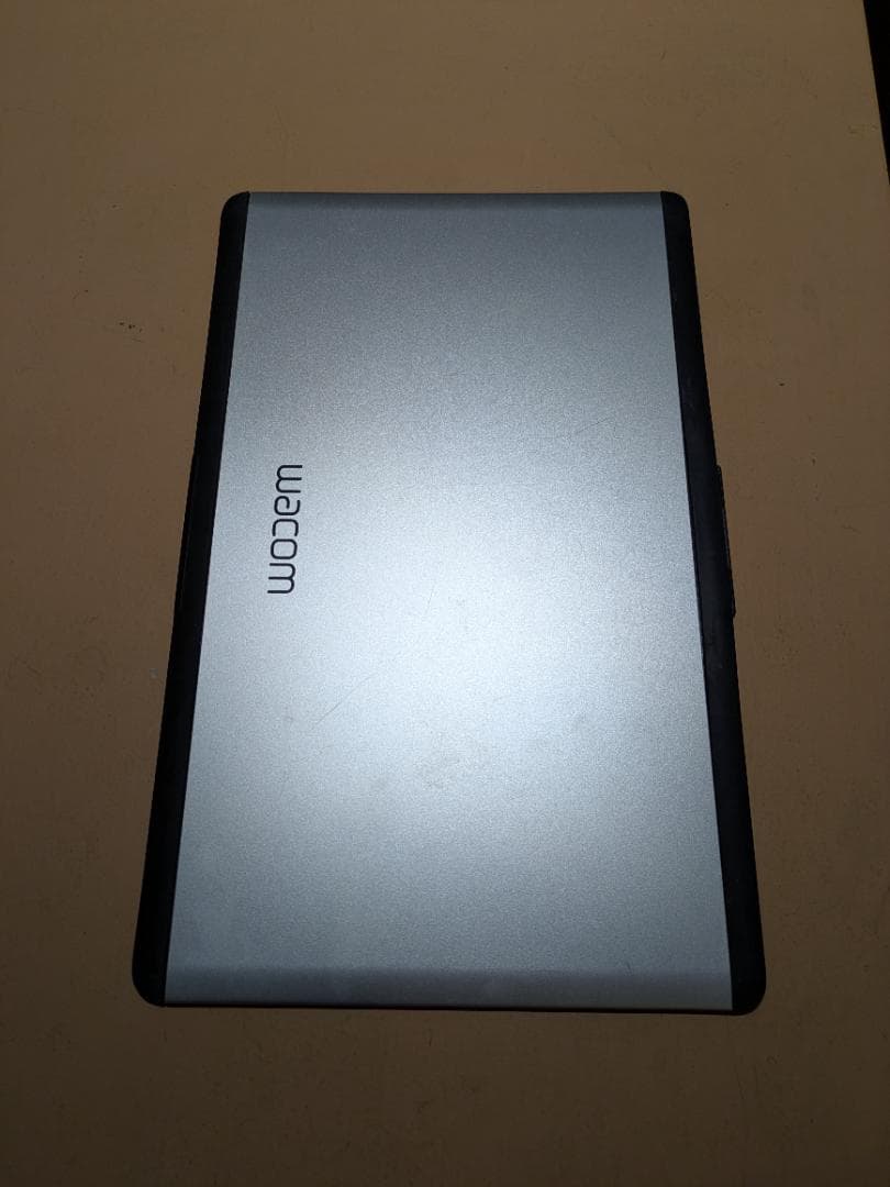 WACOM 液晶タブレット Cintiq 13HD DTK-1301/K0