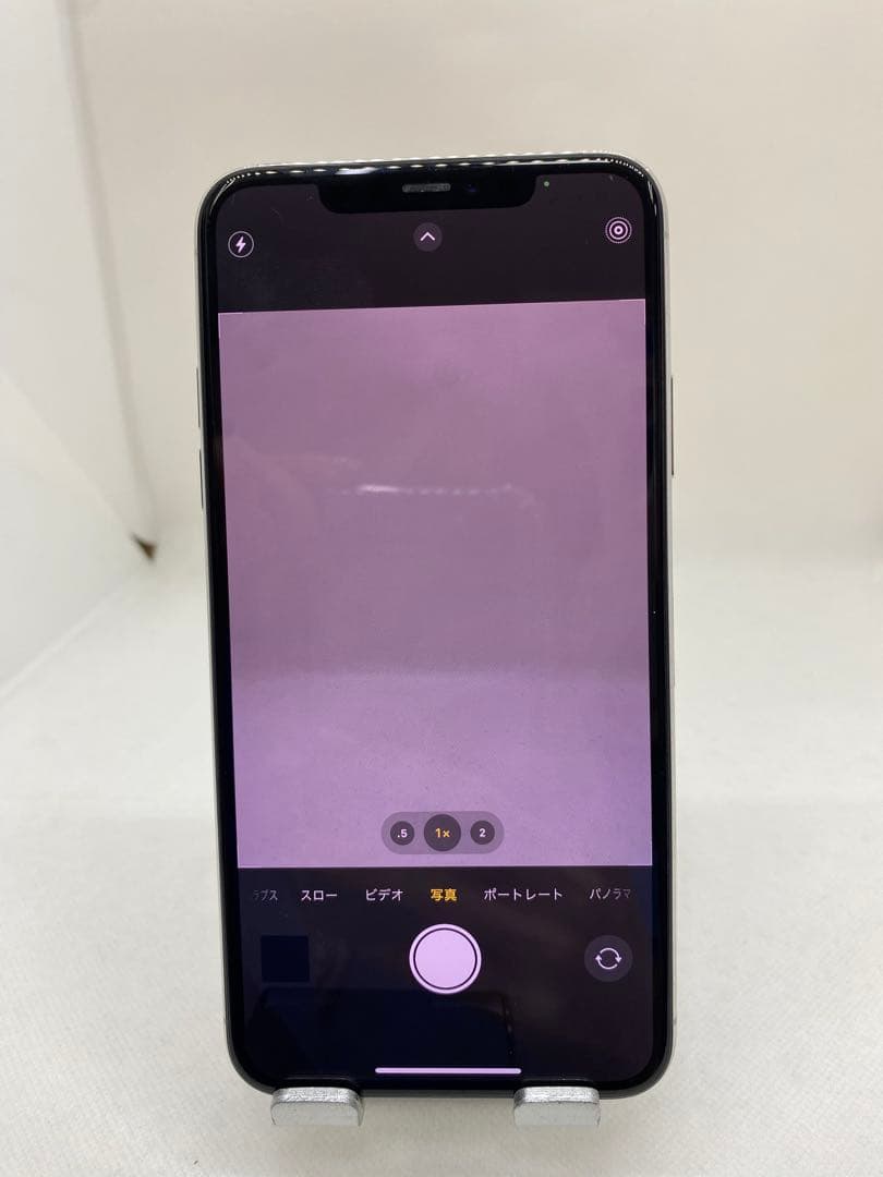 Iphone 11 Pro max 64GB Sim フリー　86083