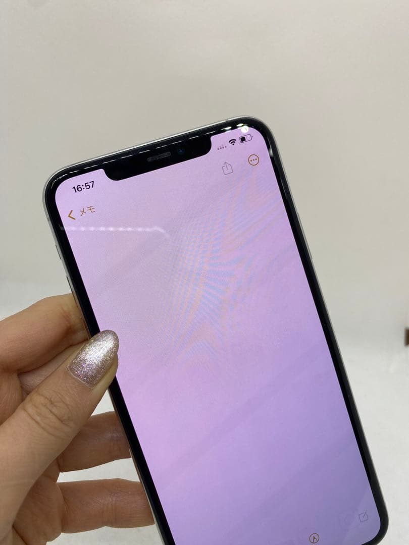 Iphone 11 Pro max 64GB Sim フリー　86083