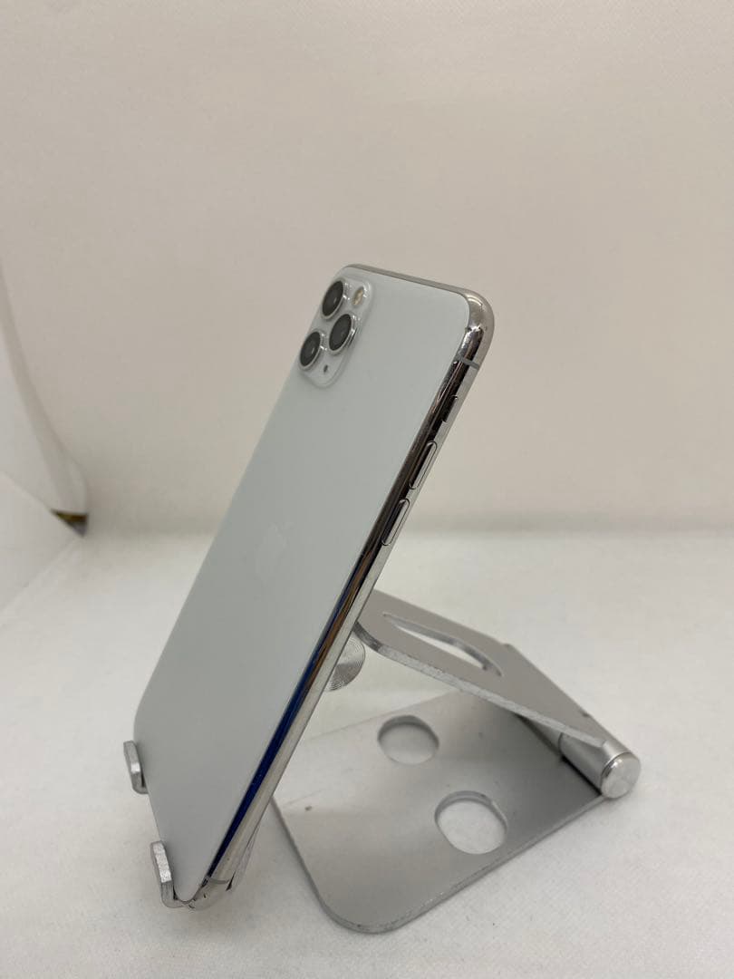 Iphone 11 Pro max 64GB Sim フリー　86083