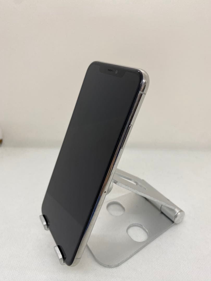 Iphone 11 Pro max 64GB Sim フリー　86083