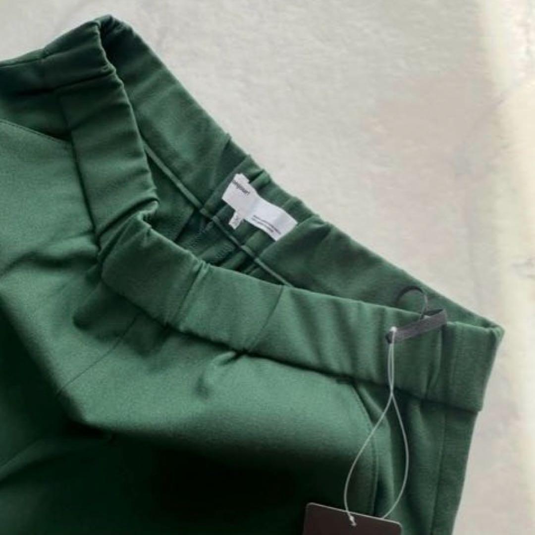 新品タグ付✨アパルトモン RAWTUS キモウ リラックスパンツ 36