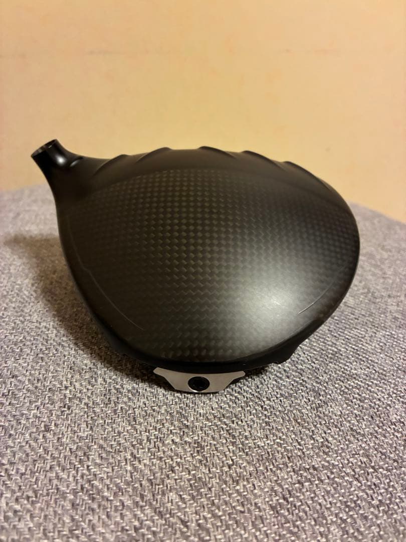 PING G440 ドライバー LST 10.5 ヘッドのみ