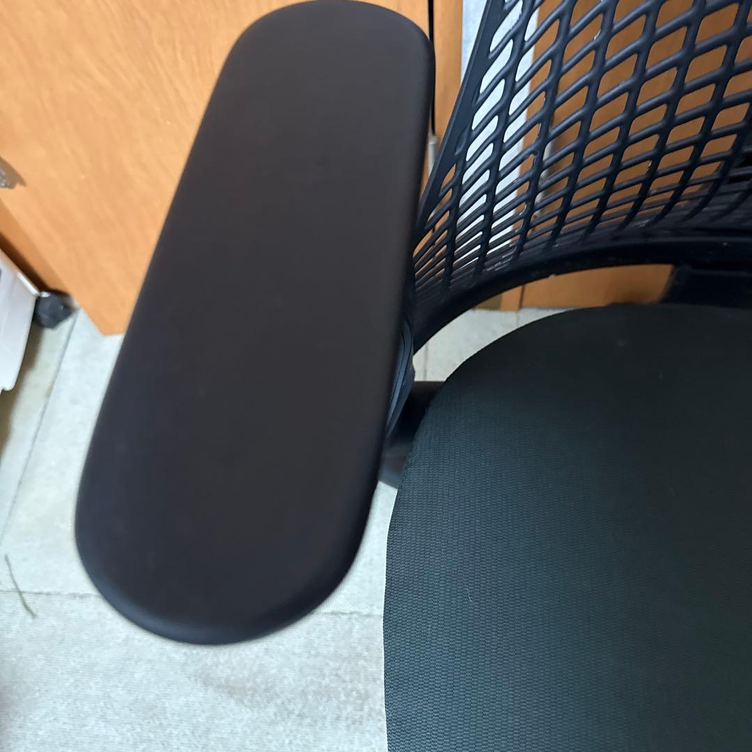 【2018年制】ハーマンミラー セイルチェア SAYL Chairs