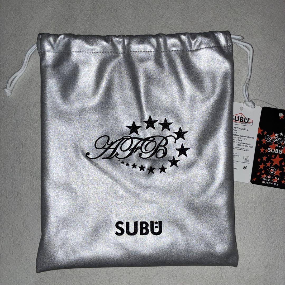 AFB SUBU サイズ3