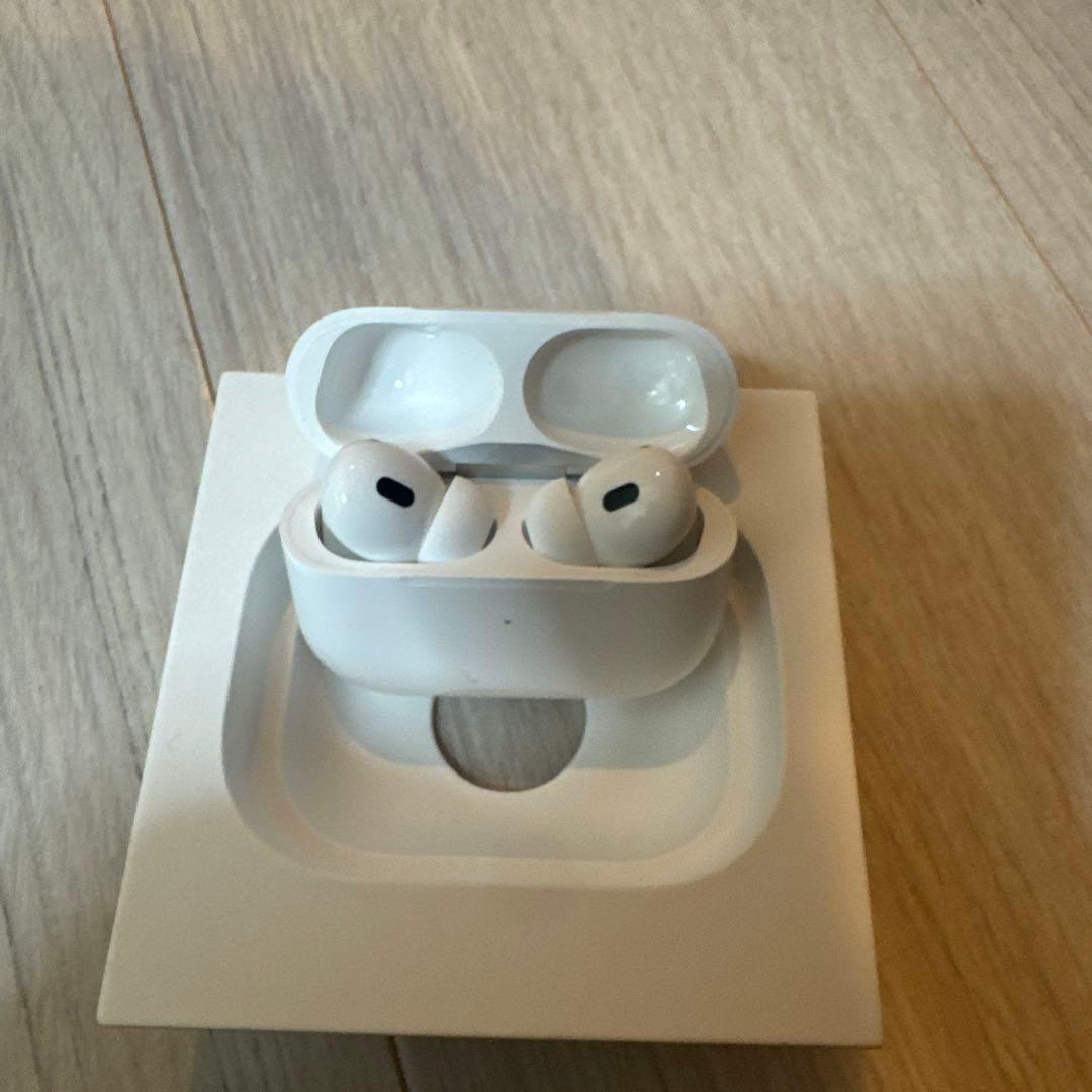 AirPods Pro 第二世代本体
