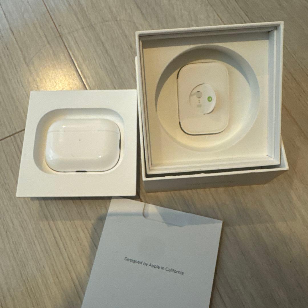 AirPods Pro 第二世代本体