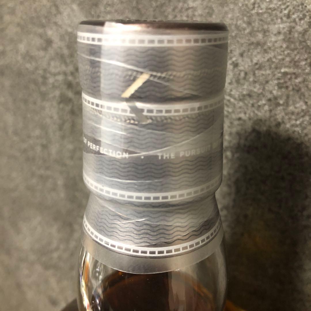 シングルモルトウイスキー ベンリアック1997-2018 20年 GMCC