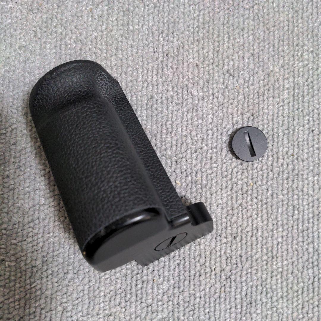 キヤノン　バッテリーグリップ GR-E2　EOS-1・1N・1V用