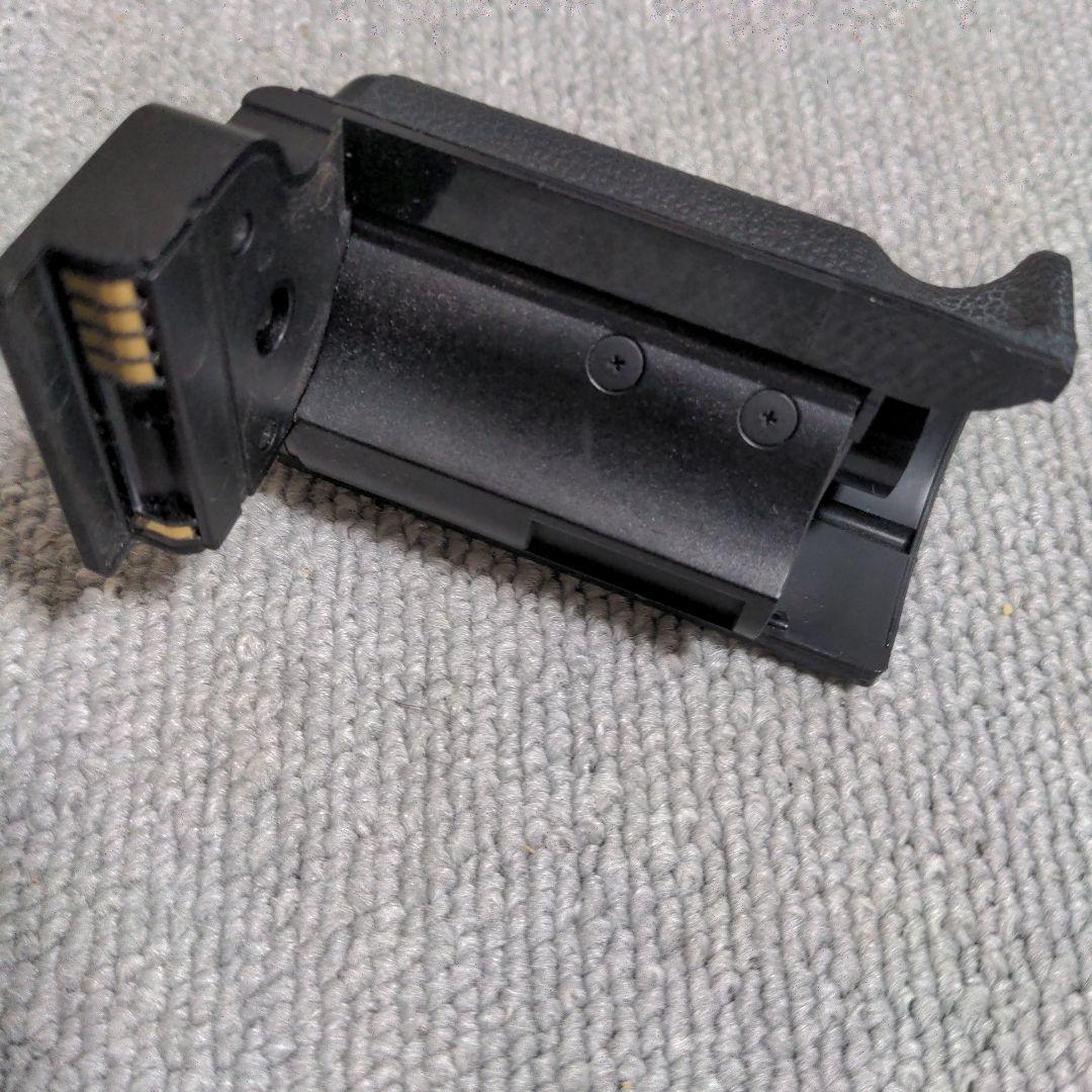 キヤノン　バッテリーグリップ GR-E2　EOS-1・1N・1V用