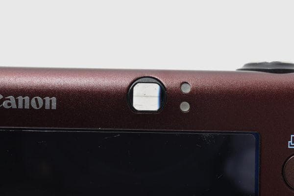 ★極上品★ キヤノン IXY DIGITAL 20 IS PC1271 #860