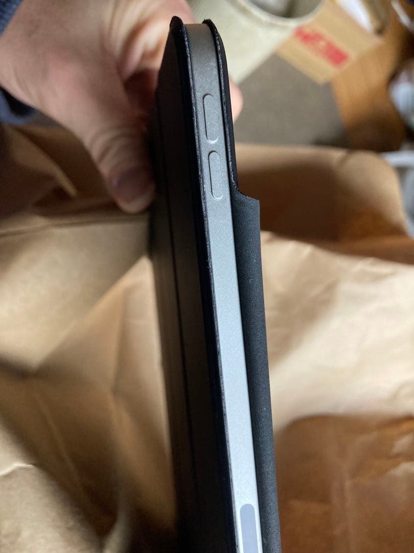 iPad Pro本体 256GB 11インチ 第三世代+Apple Pencil