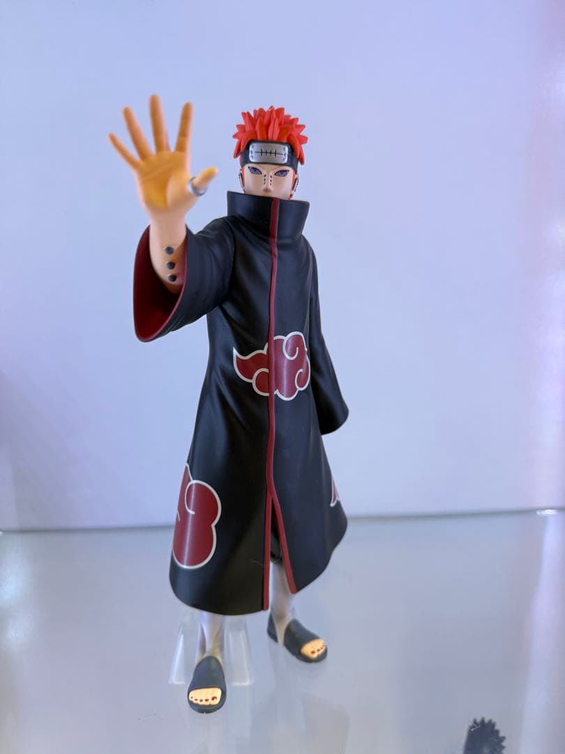 NARUTO一番くじ　ペイン　中国限定ラストワン