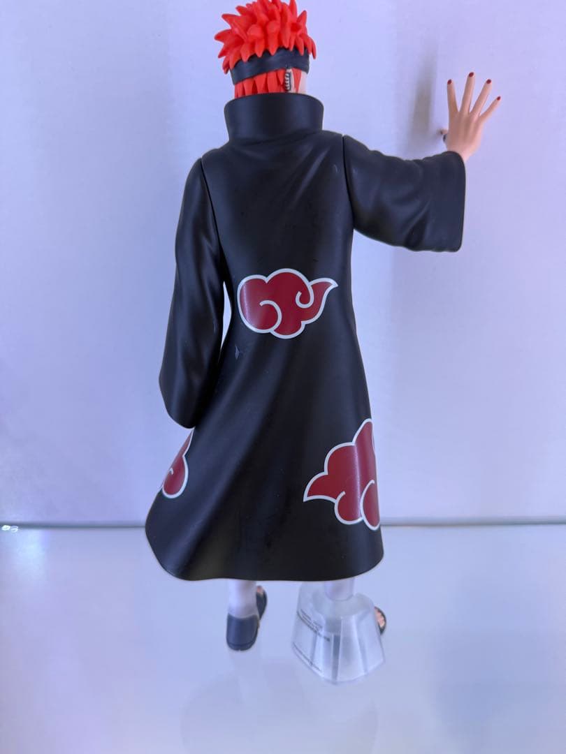 NARUTO一番くじ　ペイン　中国限定ラストワン