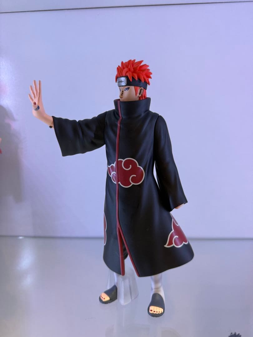 NARUTO一番くじ　ペイン　中国限定ラストワン