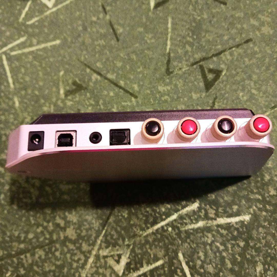 パイオニアstellanovaセット　USB DACアンプとワイヤレスユニット