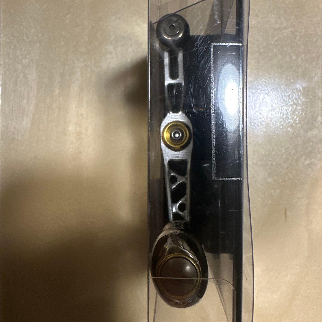 リブレハンドル　ユニオン37-43 ファーノ