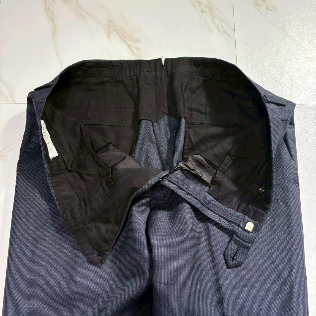 【美品】トゥモローランド ピルグリム ゼニア イタリア生地