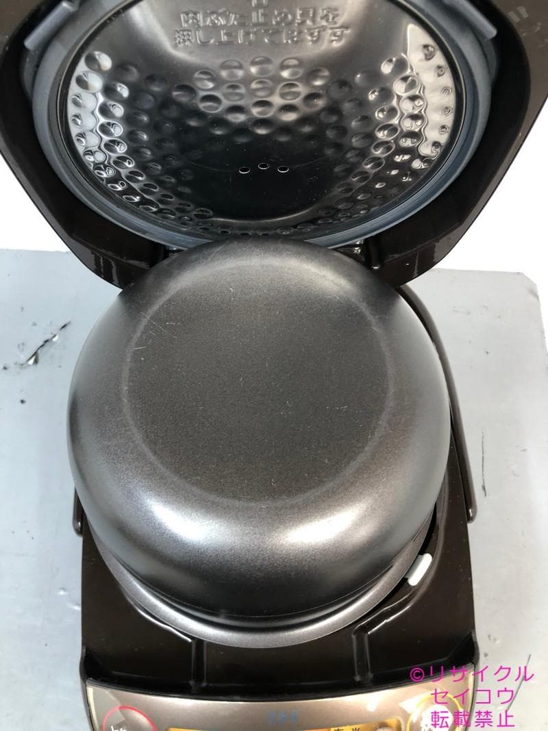 【中古】象印 IH炊飯ジャー IL 2020年式2511030824
