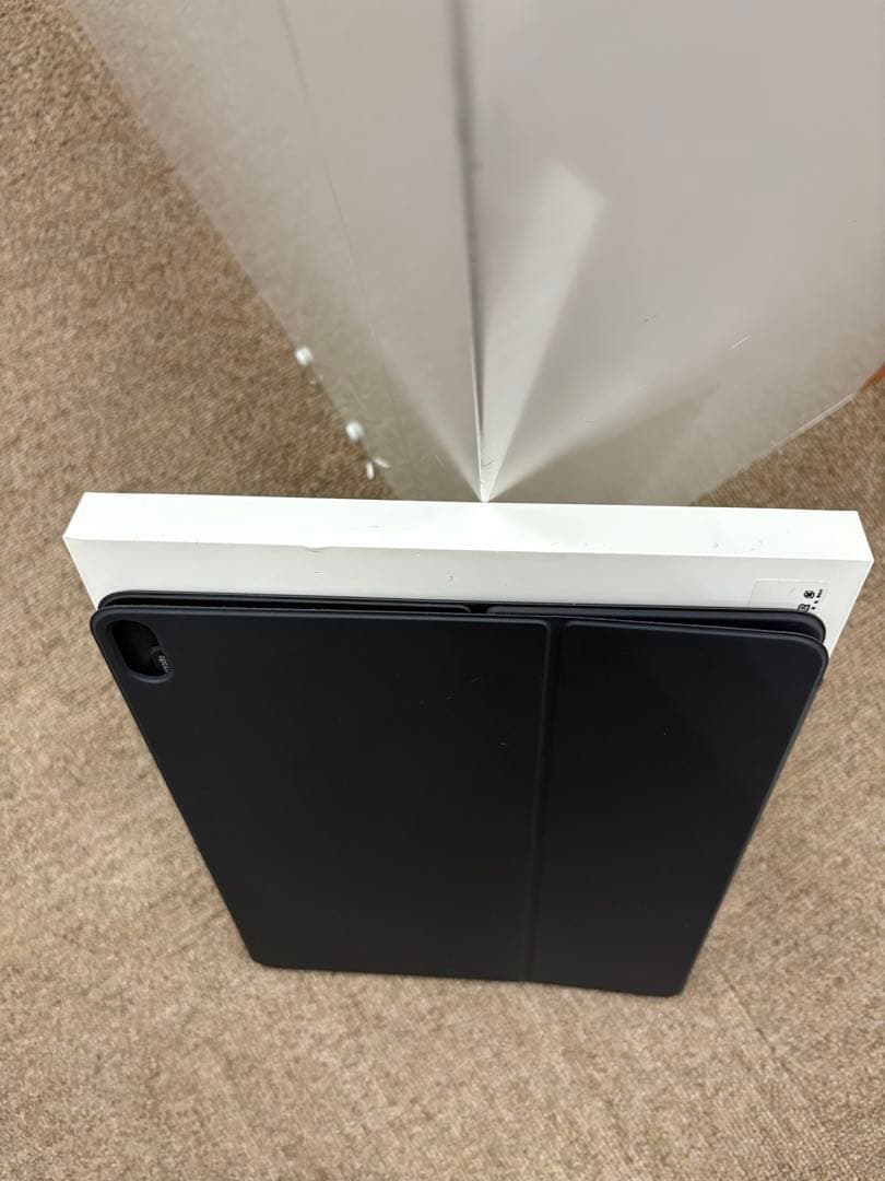 【美品】純正品 Apple iPad Smart Keyboard A2039