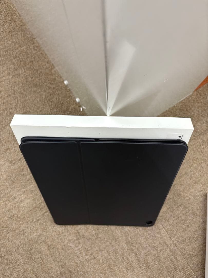 【美品】純正品 Apple iPad Smart Keyboard A2039