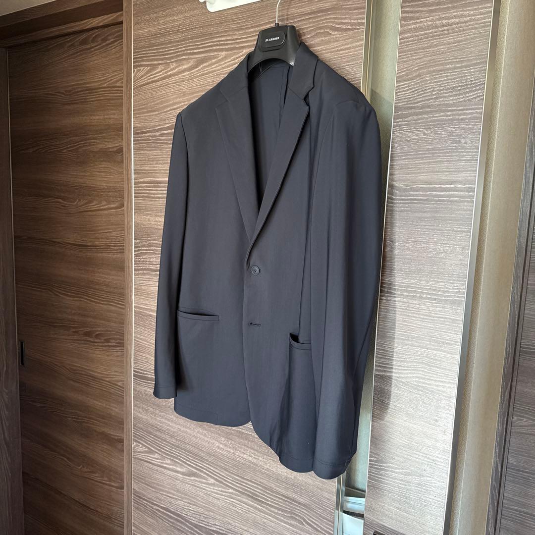 Theory Precision Ponte clinton DPK ブラック