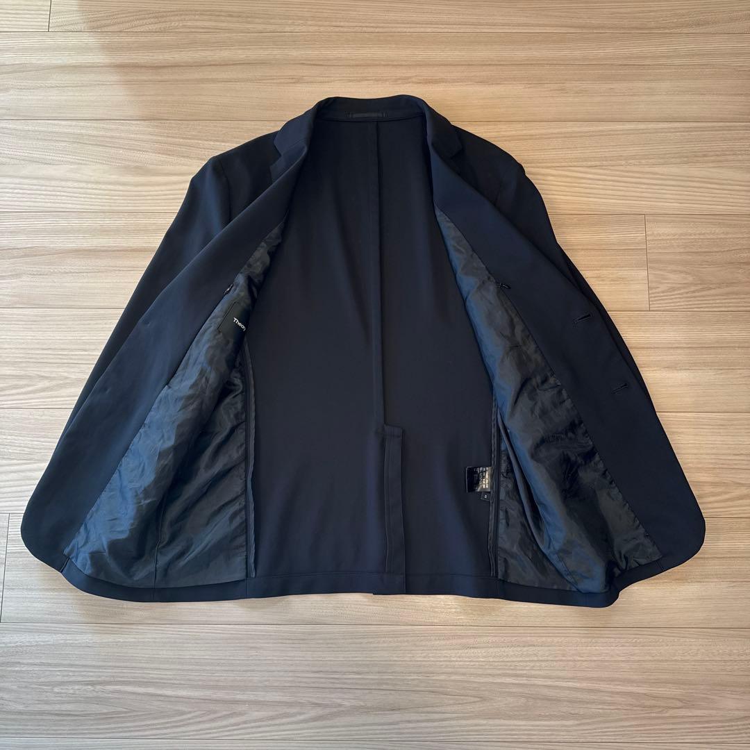 Theory Precision Ponte clinton DPK ブラック