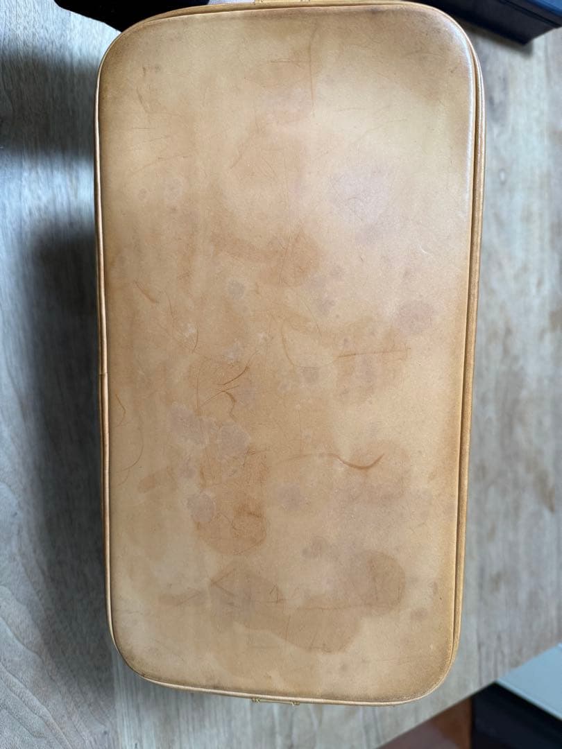 LOUIS VUITTON ルイヴィトン モノグラム ハンドバッグ アルマ