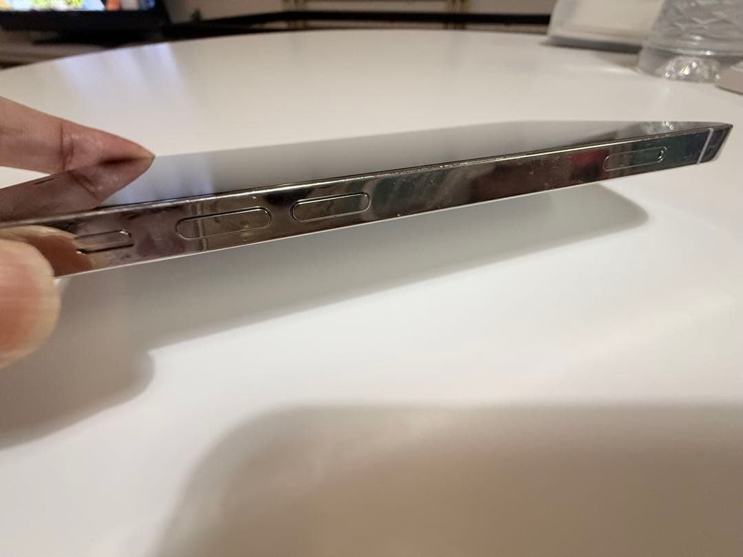 iPhone12 pro 256GB本体　SIMフリー