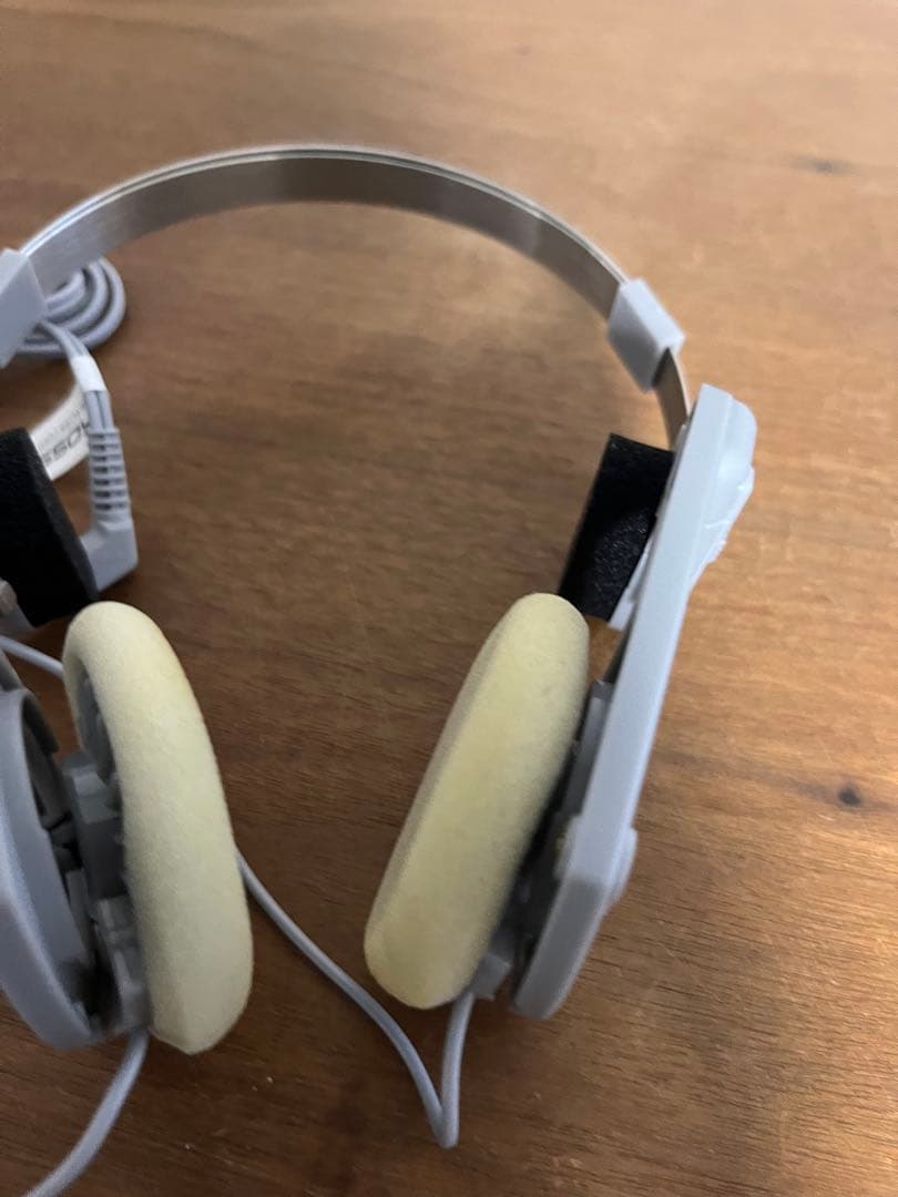 supreme KOSS ヘッドホン