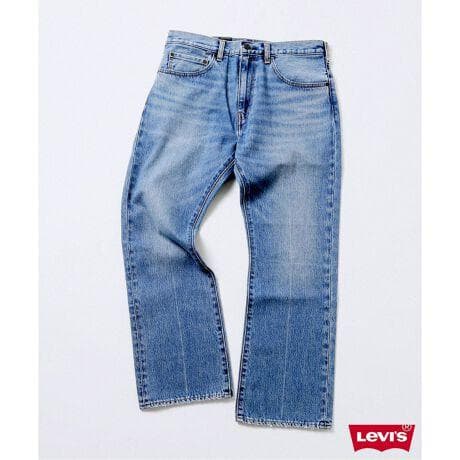 リーバイス LEVI'S 517 32インチ 417EDIFICE別注 デニム