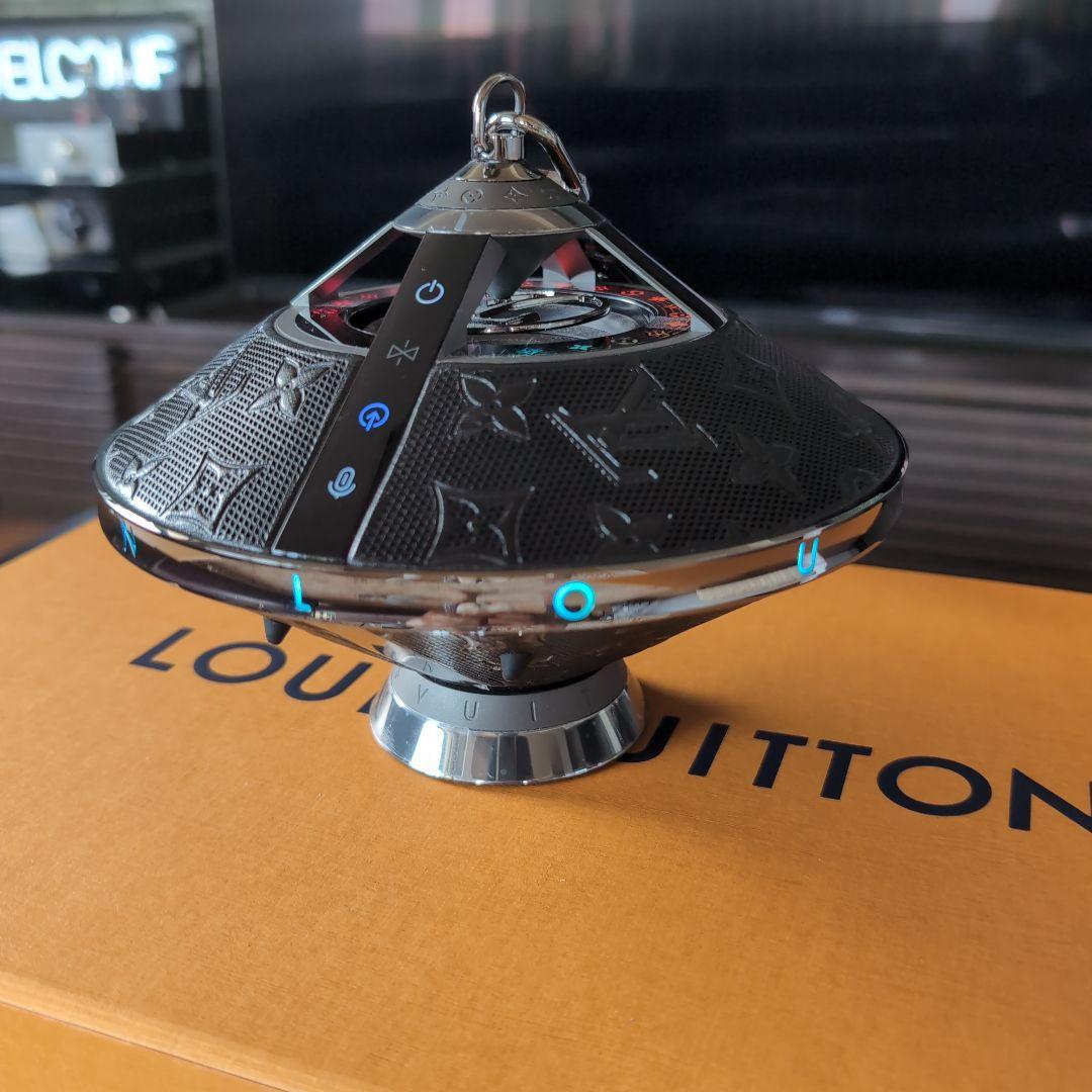 Louis Vuitton ワイヤレススピーカー